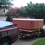 spa movers