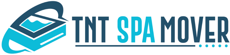 tnt spa mover logo